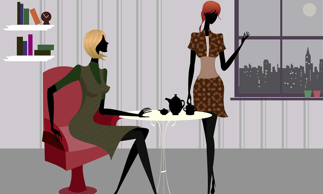 通辽创业商机汇文案策划案例